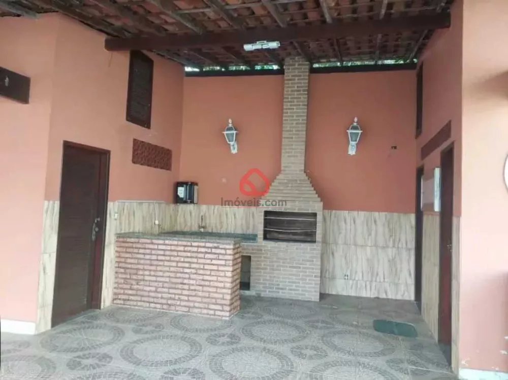 Casa de Condomínio, 5 quartos - Foto 13