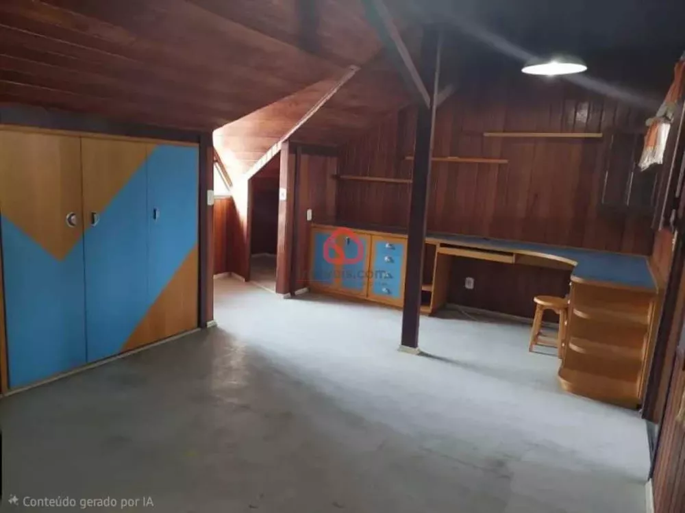 Casa de Condomínio, 5 quartos - Foto 16