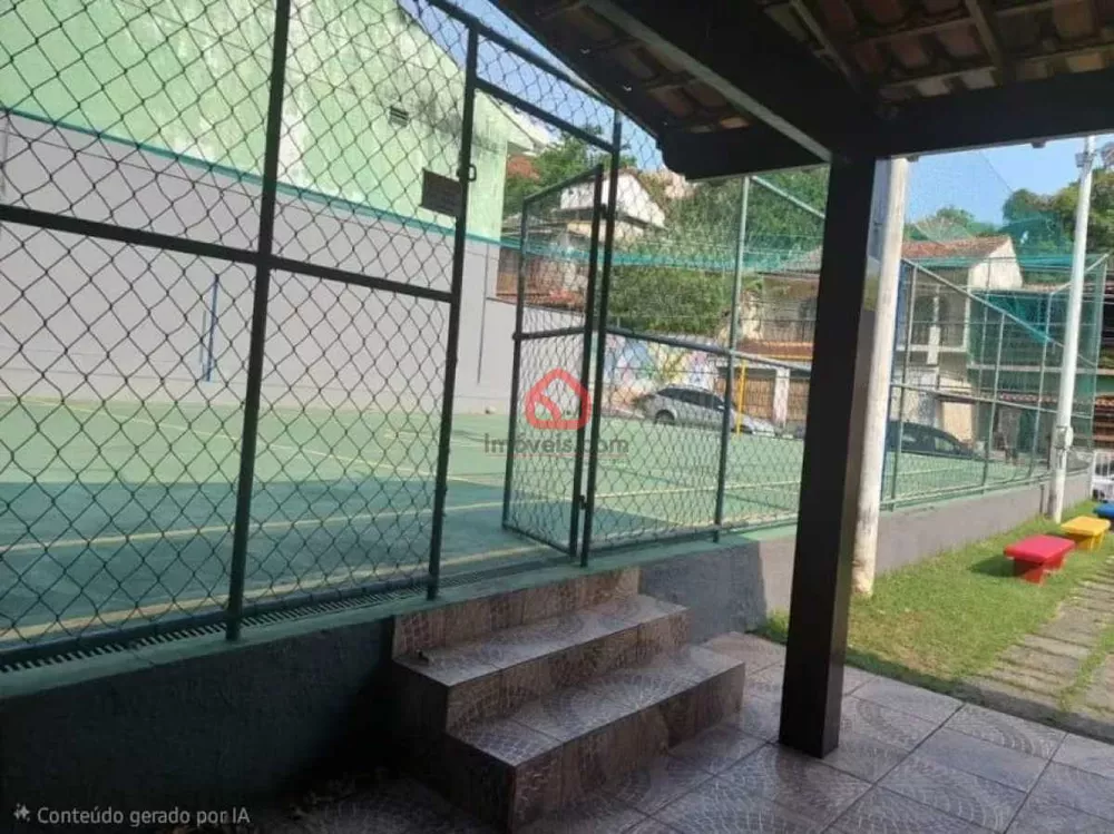 Casa de Condomínio, 5 quartos - Foto 5