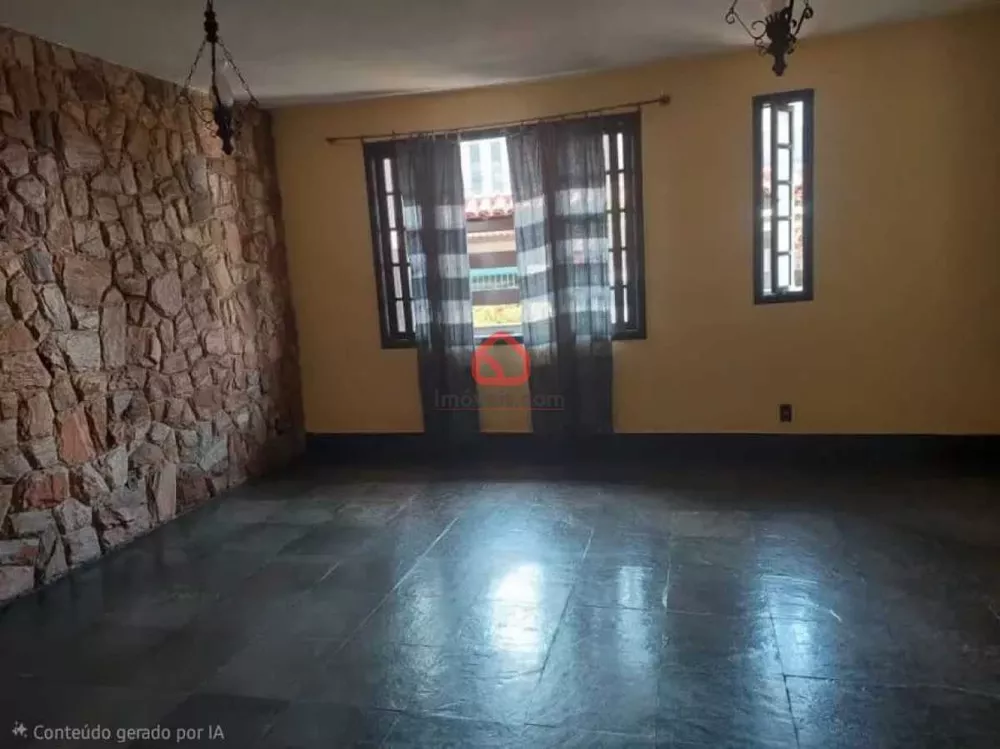 Casa de Condomínio, 5 quartos - Foto 19