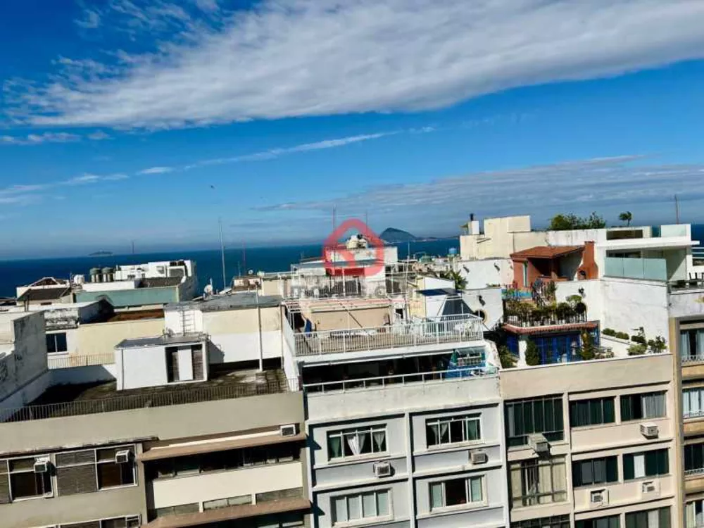 Apartamento, 4 quartos, 230 m² - Foto 13