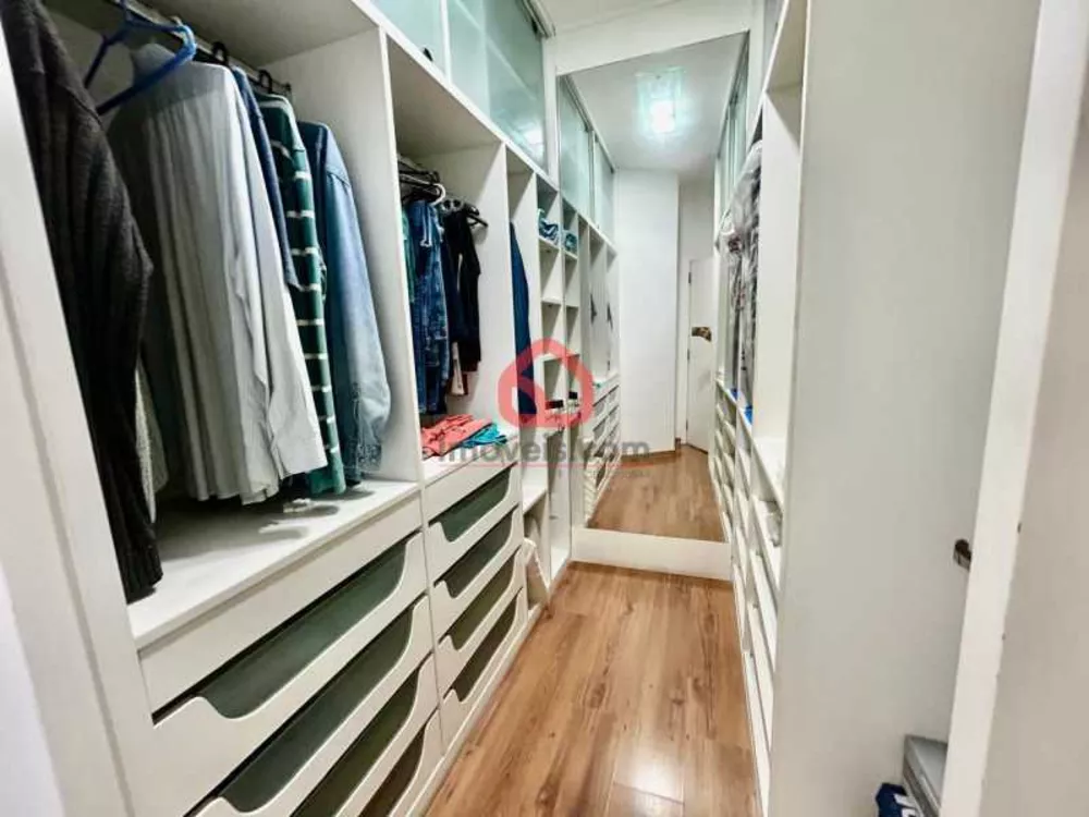 Apartamento, 4 quartos, 230 m² - Foto 16