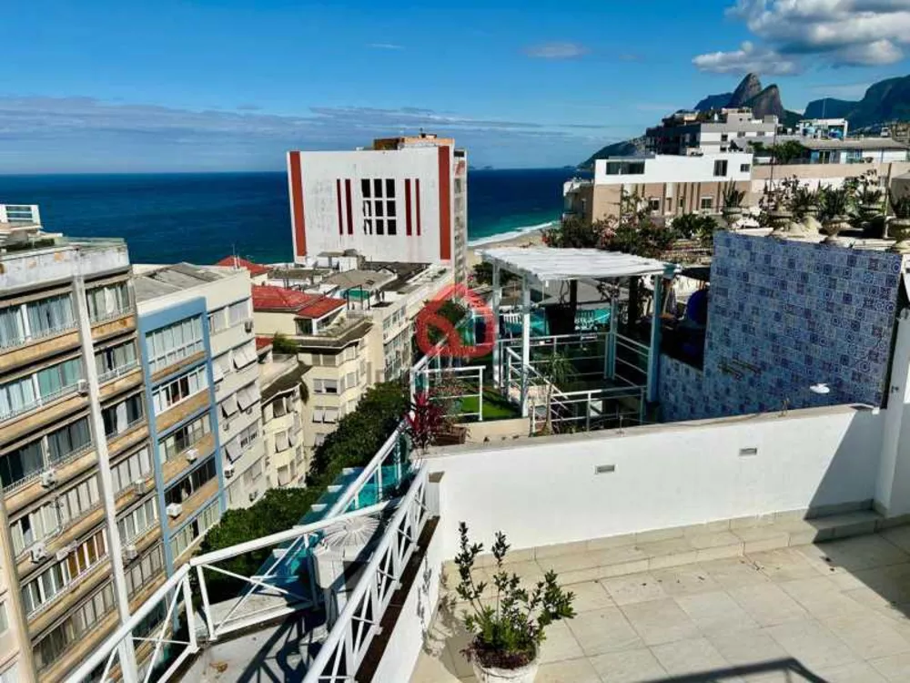 Apartamento, 4 quartos, 230 m² - Foto 19
