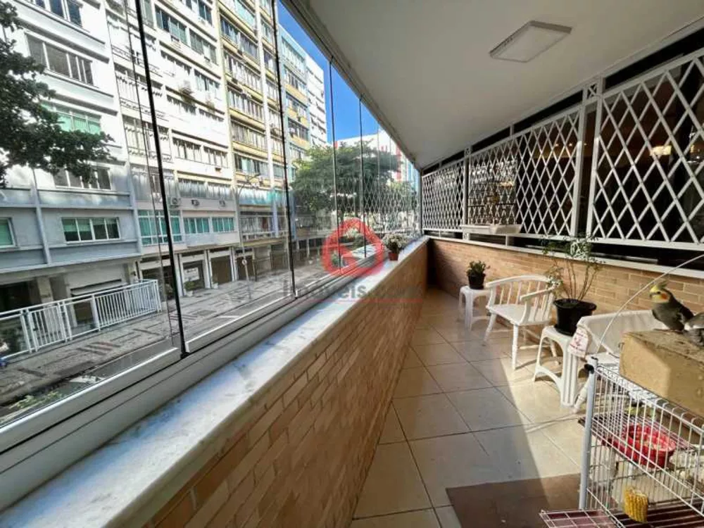Apartamento, 4 quartos, 230 m² - Foto 24