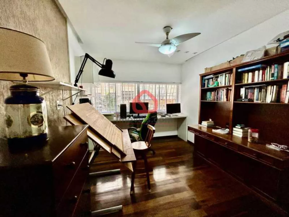 Apartamento, 4 quartos, 230 m² - Foto 6