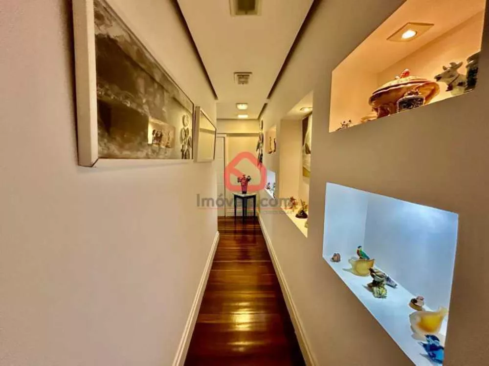 Apartamento, 4 quartos, 230 m² - Foto 12