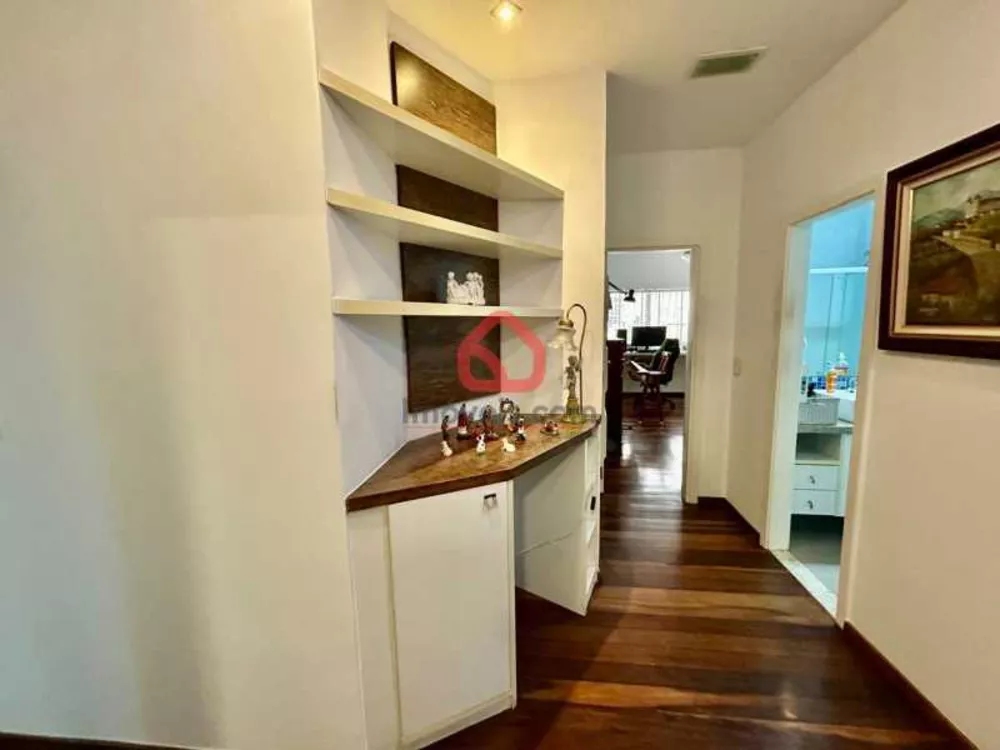 Apartamento, 4 quartos, 230 m² - Foto 18