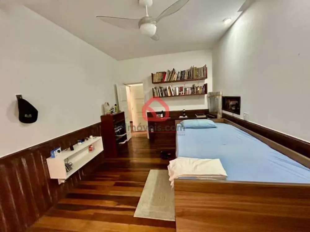 Apartamento, 4 quartos, 230 m² - Foto 30