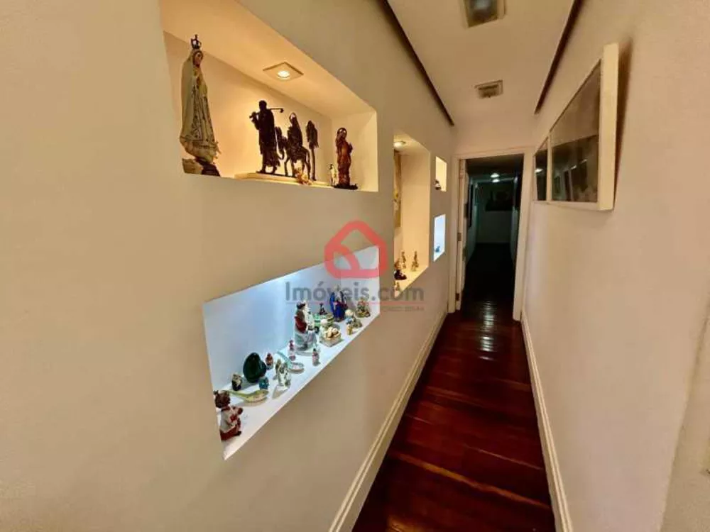 Apartamento, 4 quartos, 230 m² - Foto 14