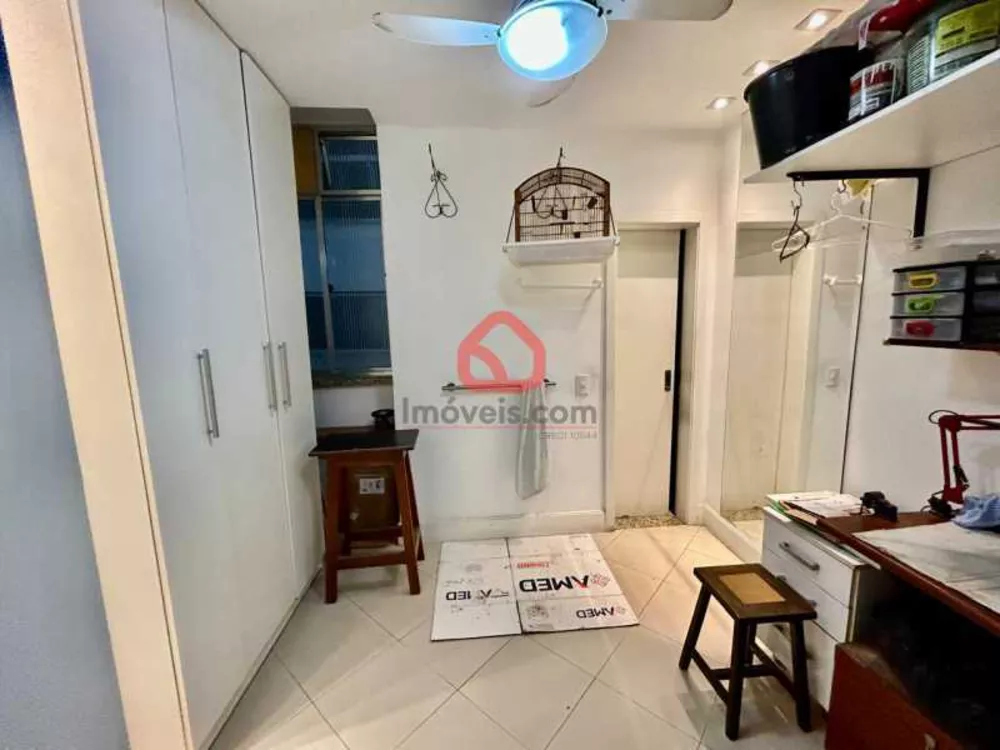 Apartamento, 4 quartos, 230 m² - Foto 9