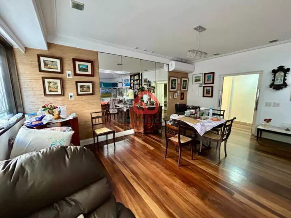 Apartamento, 4 quartos, 230 m² - Foto 29