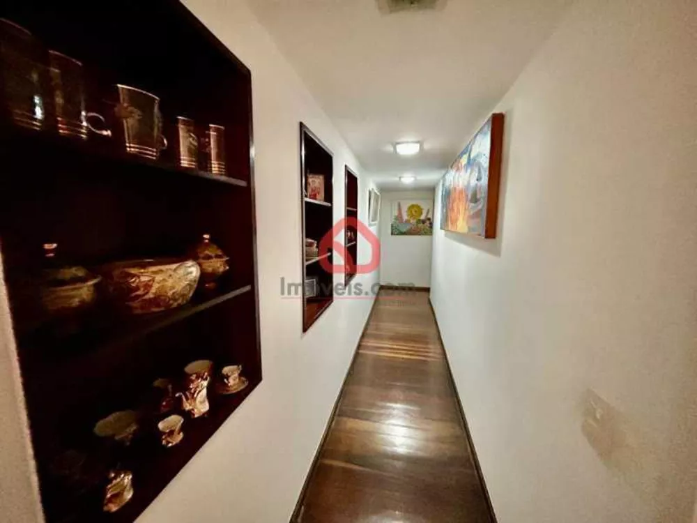Apartamento, 4 quartos, 230 m² - Foto 25