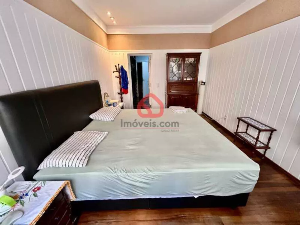 Apartamento, 4 quartos, 230 m² - Foto 20