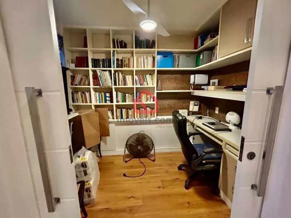 Apartamento, 4 quartos, 230 m² - Foto 21