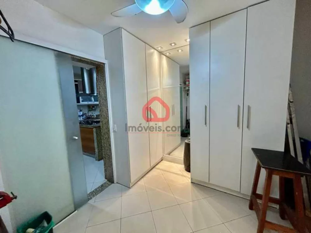 Apartamento, 4 quartos, 230 m² - Foto 8