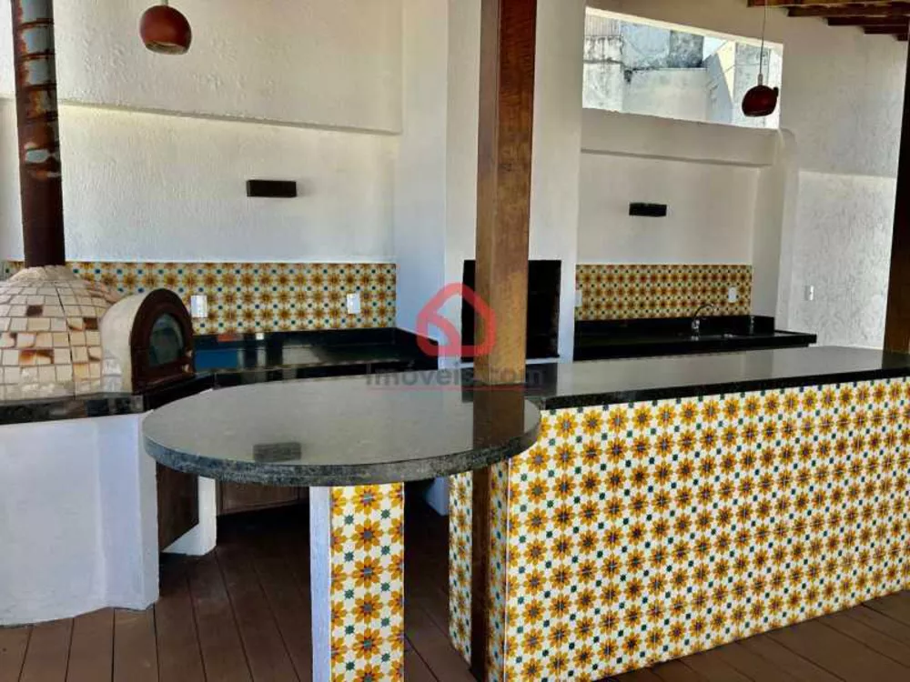 Apartamento, 4 quartos, 230 m² - Foto 7