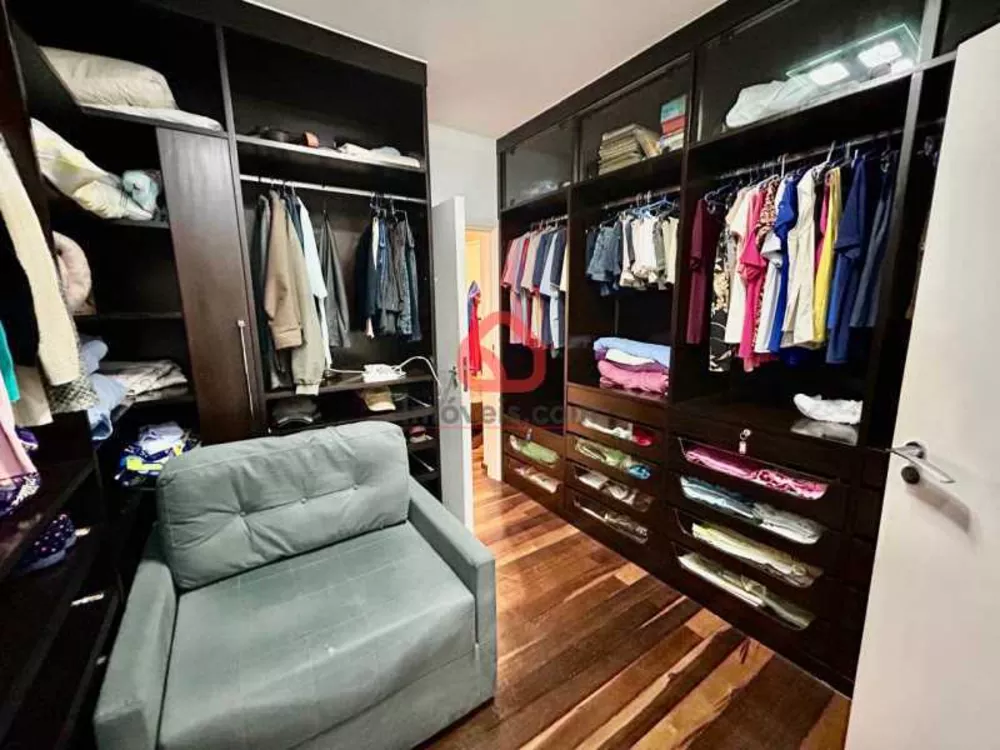 Apartamento, 4 quartos, 230 m² - Foto 28