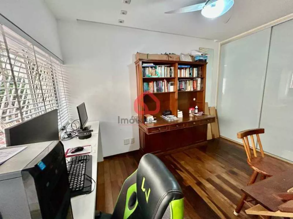 Apartamento, 4 quartos, 230 m² - Foto 23