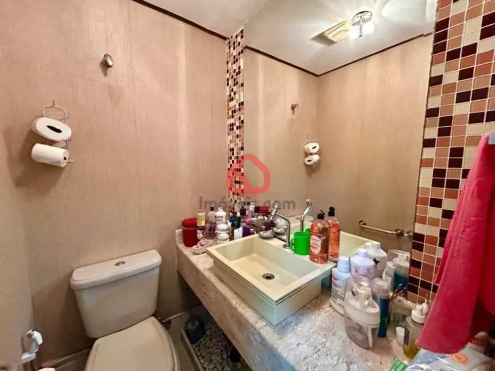 Apartamento, 4 quartos, 230 m² - Foto 15