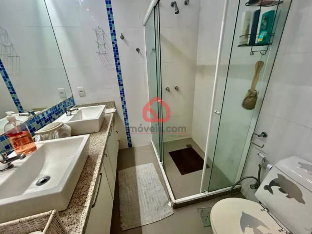 Apartamento, 4 quartos, 230 m² - Foto 3