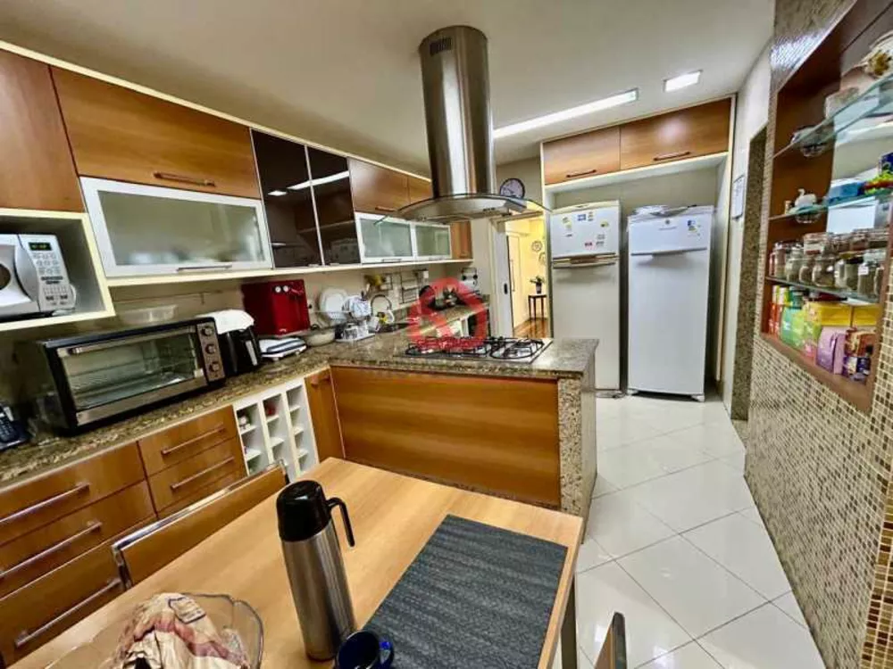 Apartamento, 4 quartos, 230 m² - Foto 5