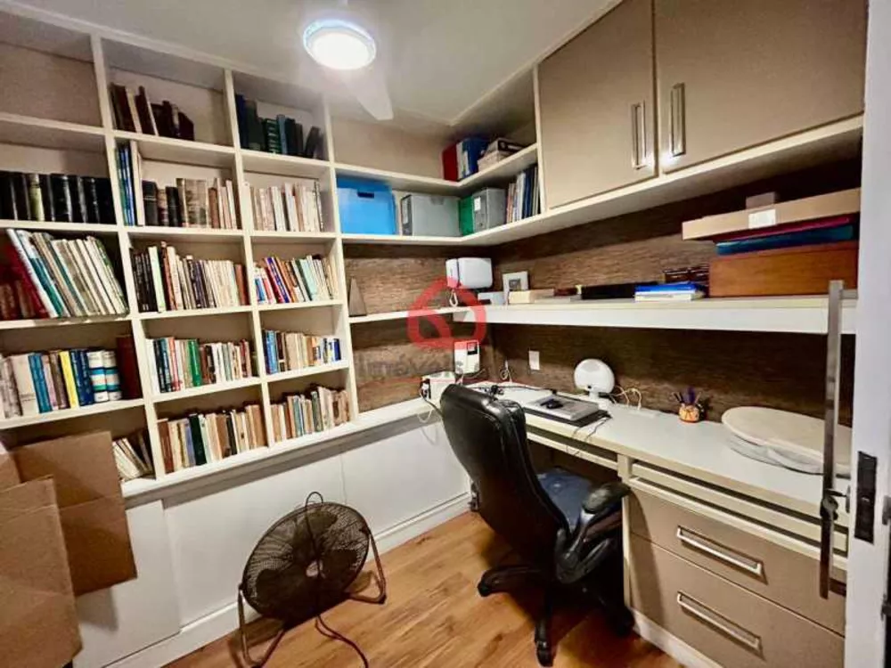 Apartamento, 4 quartos, 230 m² - Foto 2