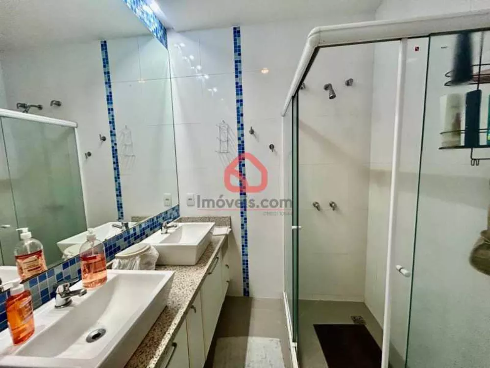 Apartamento, 4 quartos, 230 m² - Foto 17