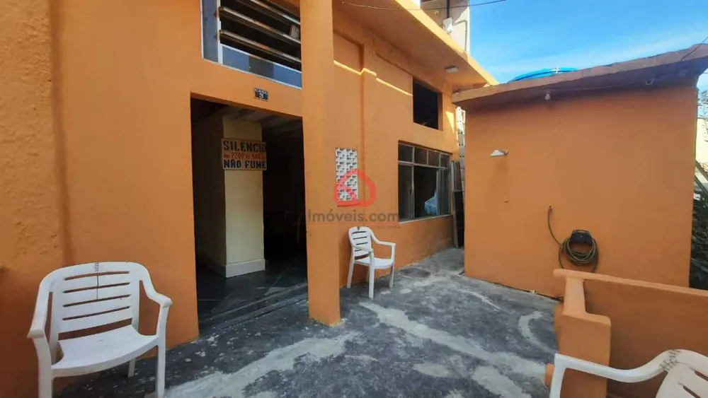 Casa Comercial, 743 m² - Foto 1