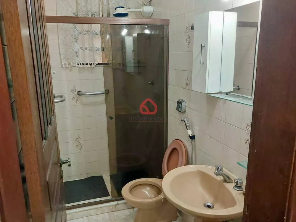 Casa de Condomínio, 3 quartos - Foto 13