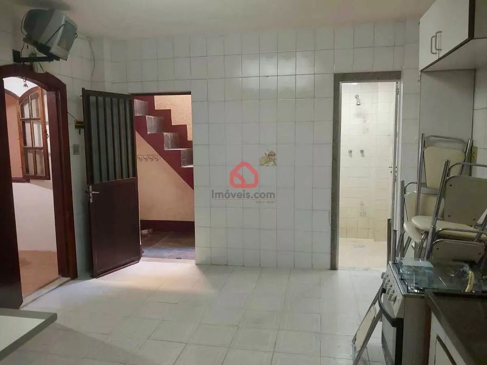 Casa de Condomínio, 3 quartos - Foto 9