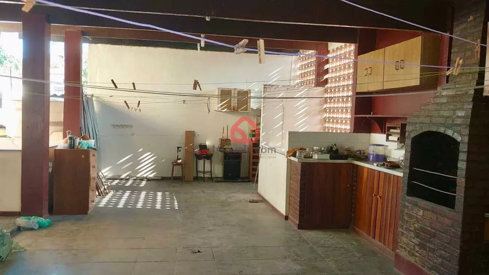 Casa de Condomínio, 3 quartos - Foto 14