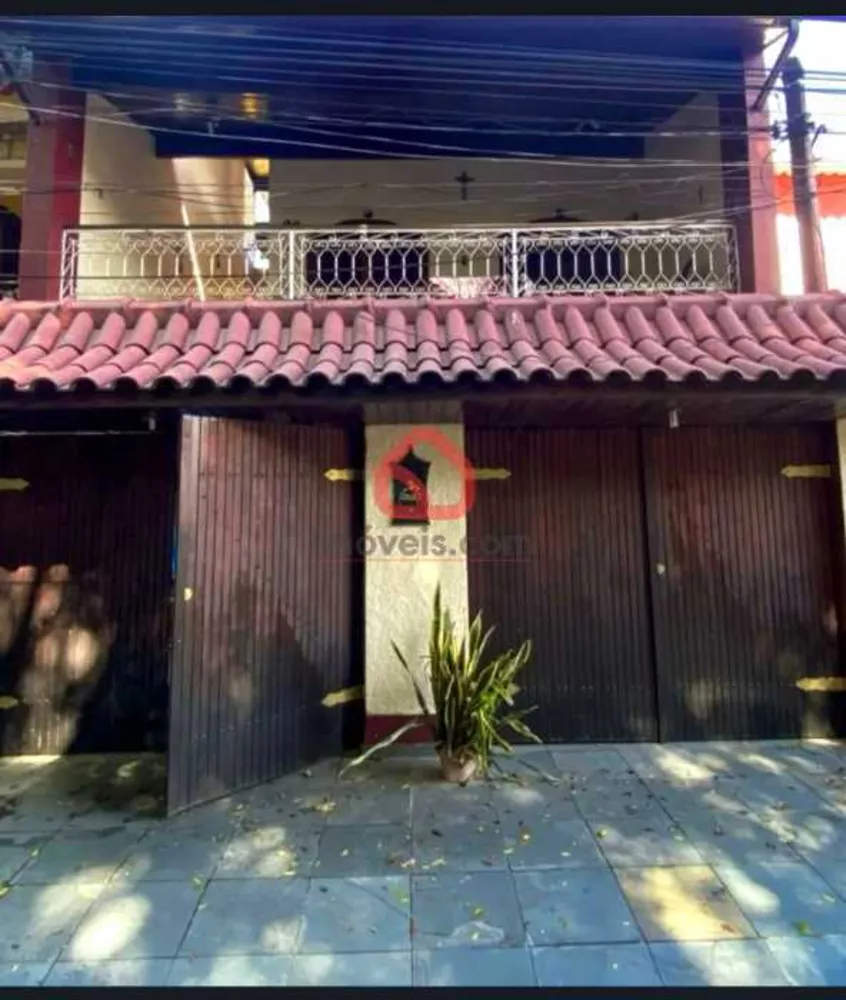 Casa de Condomínio, 3 quartos - Foto 17