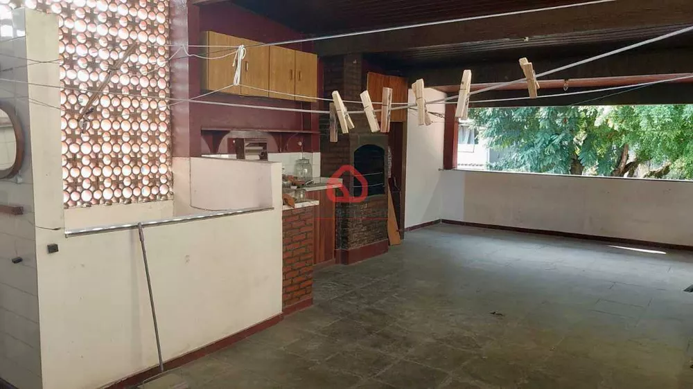 Casa de Condomínio, 3 quartos - Foto 15