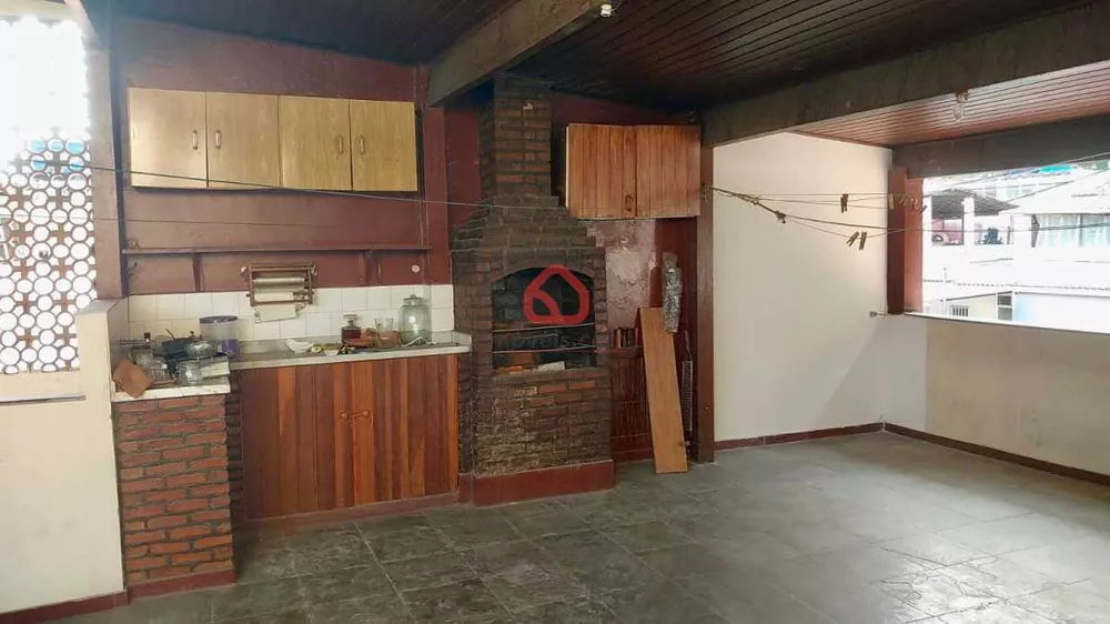 Casa de Condomínio, 3 quartos - Foto 16