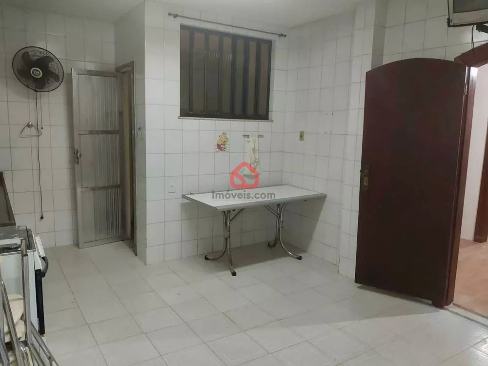 Casa de Condomínio, 3 quartos - Foto 11
