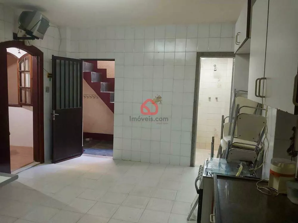 Casa de Condomínio, 3 quartos - Foto 10