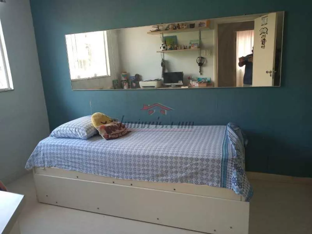 Casa de Condomínio, 4 quartos - Foto 11