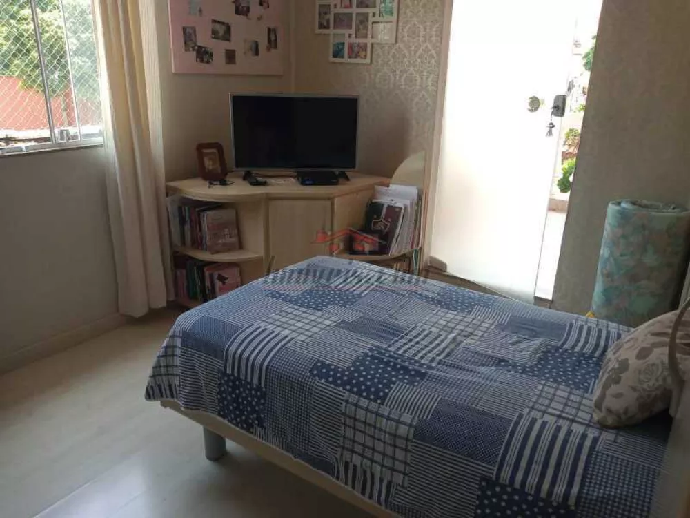 Casa de Condomínio, 4 quartos - Foto 5