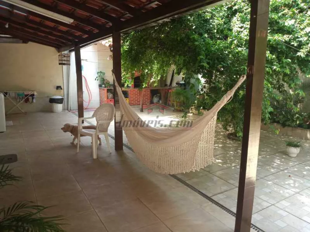 Casa de Condomínio, 4 quartos - Foto 10