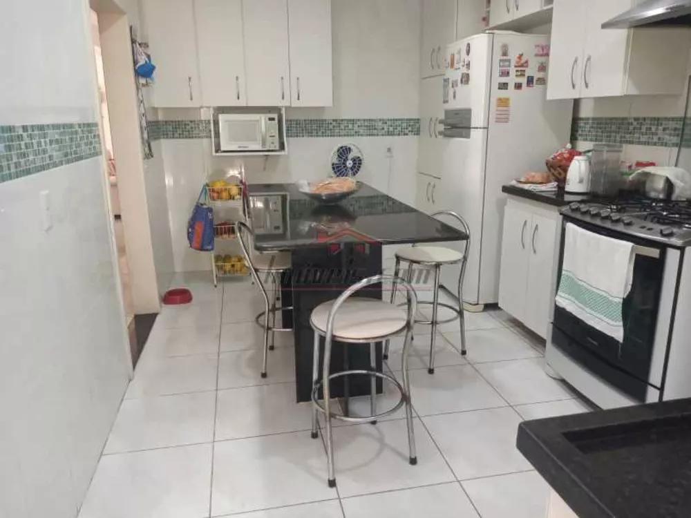 Casa de Condomínio, 4 quartos - Foto 15