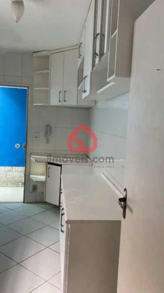Casa de Condomínio, 2 quartos - Foto 22