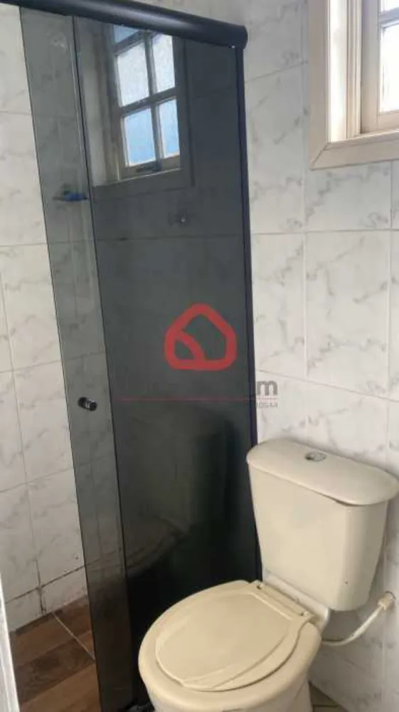 Casa de Condomínio, 2 quartos - Foto 18