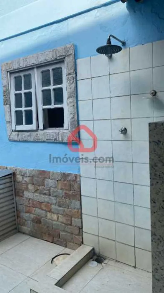Casa de Condomínio, 2 quartos - Foto 26