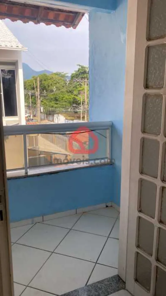 Casa de Condomínio, 2 quartos - Foto 4