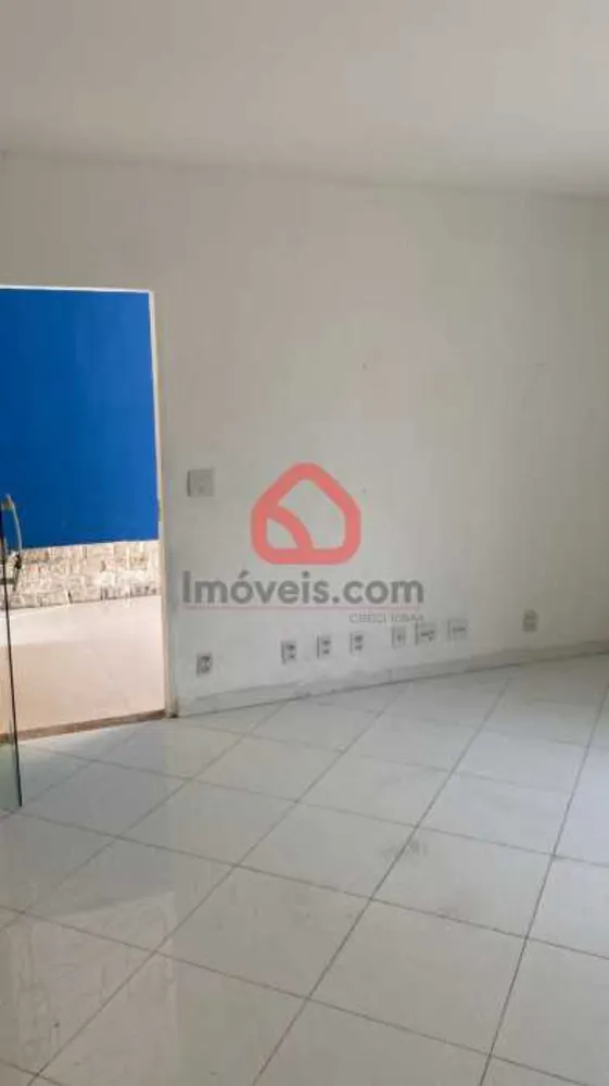 Casa de Condomínio, 2 quartos - Foto 8
