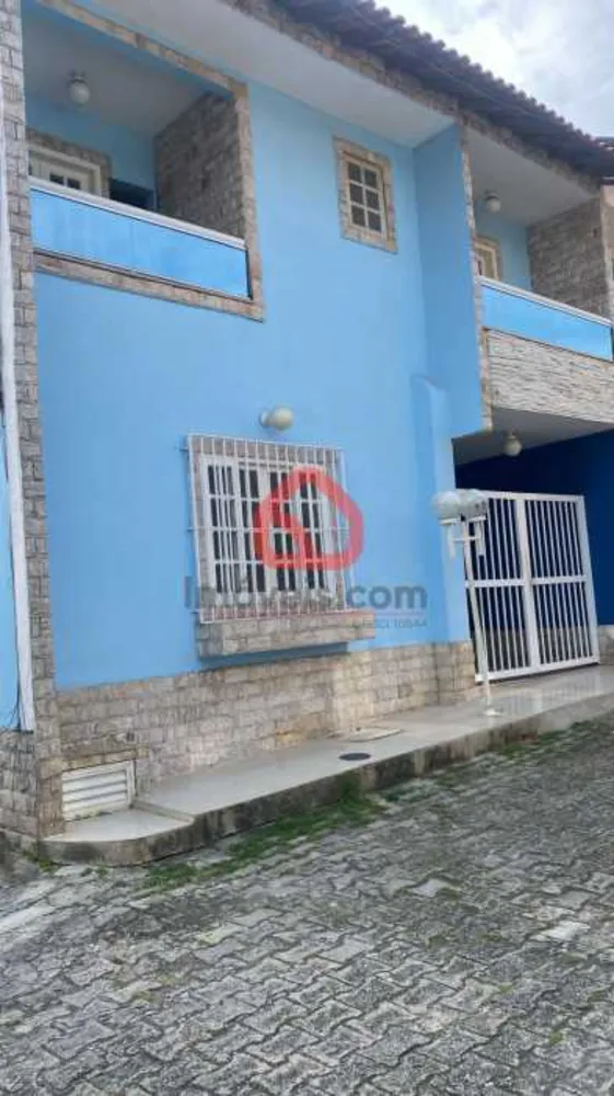 Casa de Condomínio, 2 quartos - Foto 1