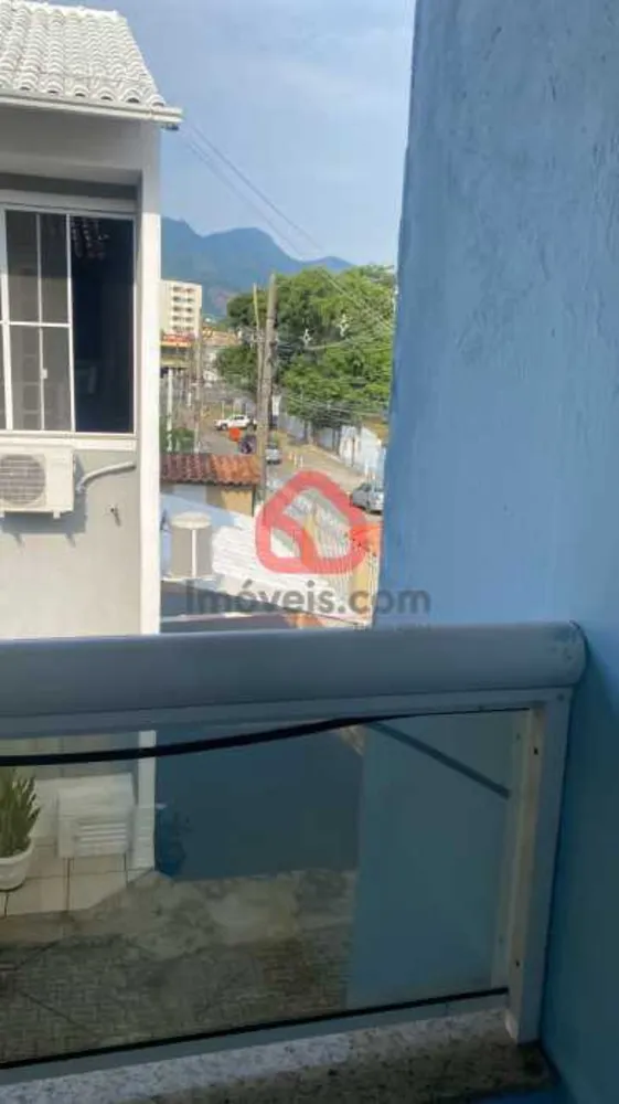 Casa de Condomínio, 2 quartos - Foto 2