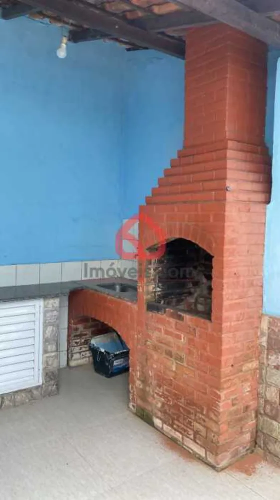 Casa de Condomínio, 2 quartos - Foto 27