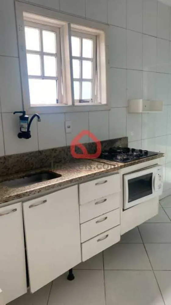 Casa de Condomínio, 2 quartos - Foto 21