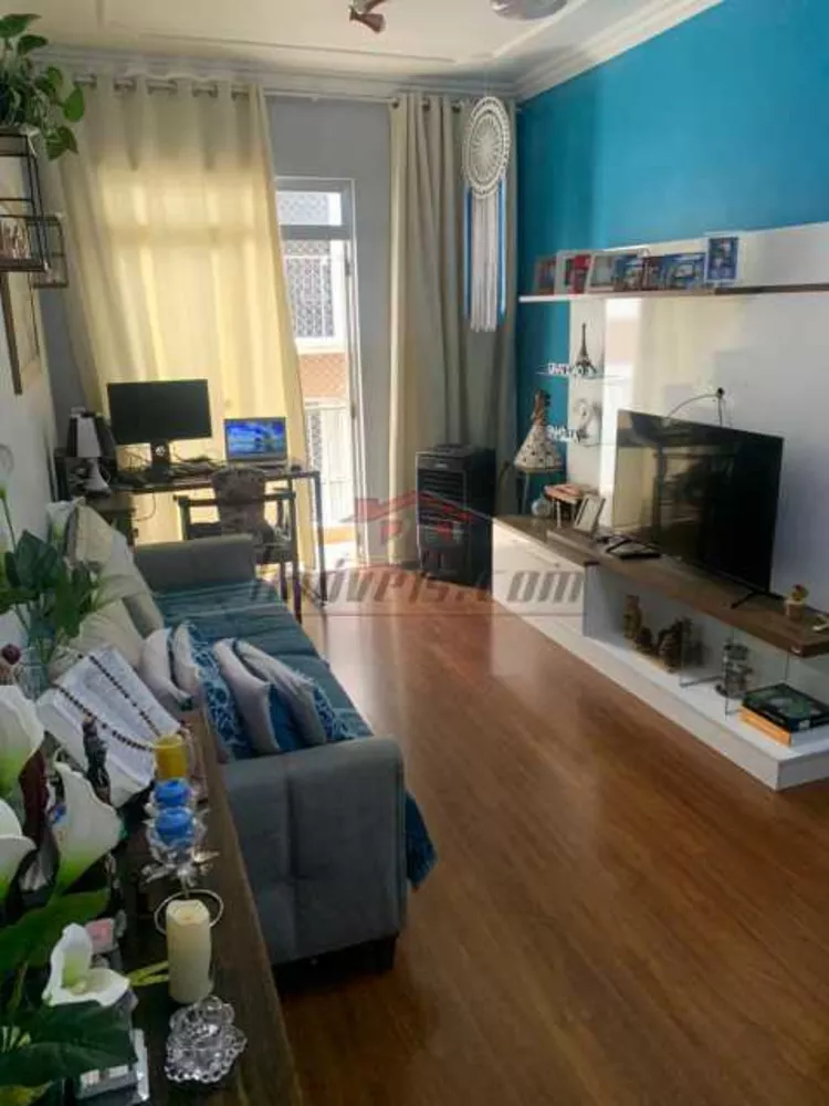 Apartamento à venda com 2 quartos, 81m² - Foto 4